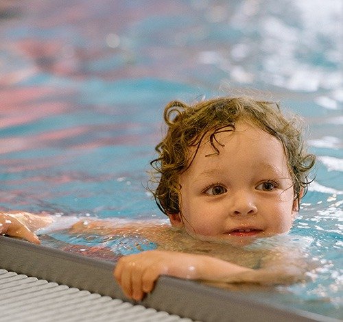 Kleinkinderschwimmen München Nürnberg Schwimmschule