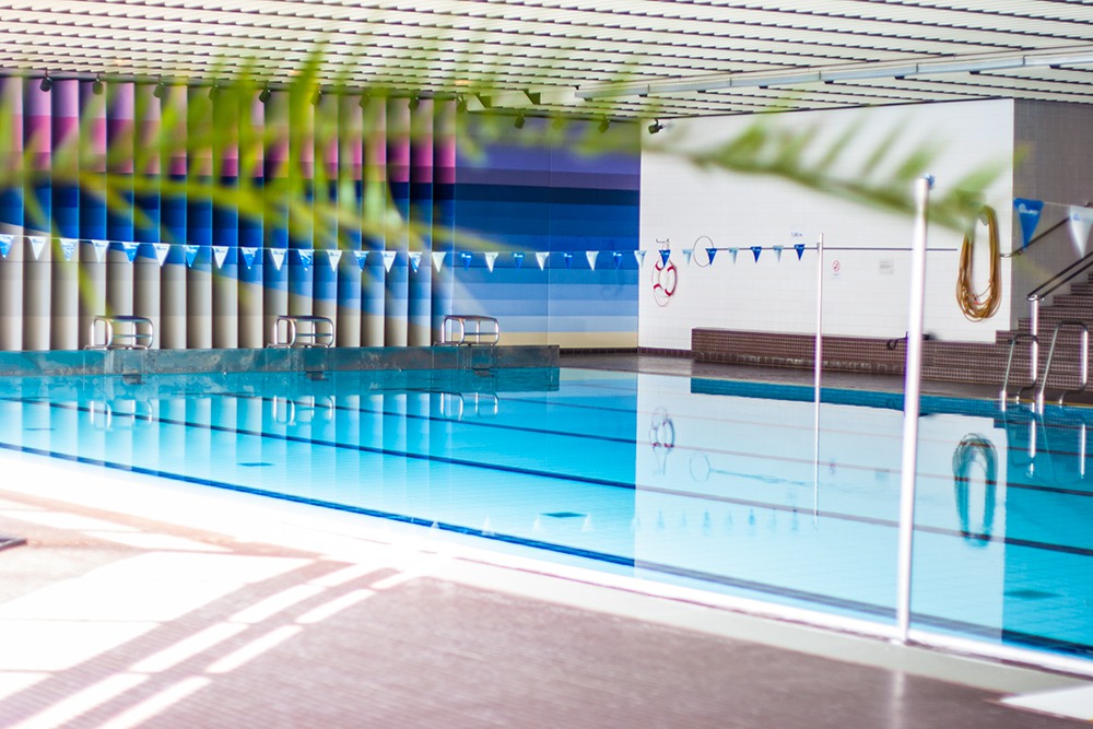 München Babyschwimmen Schwimmkurs