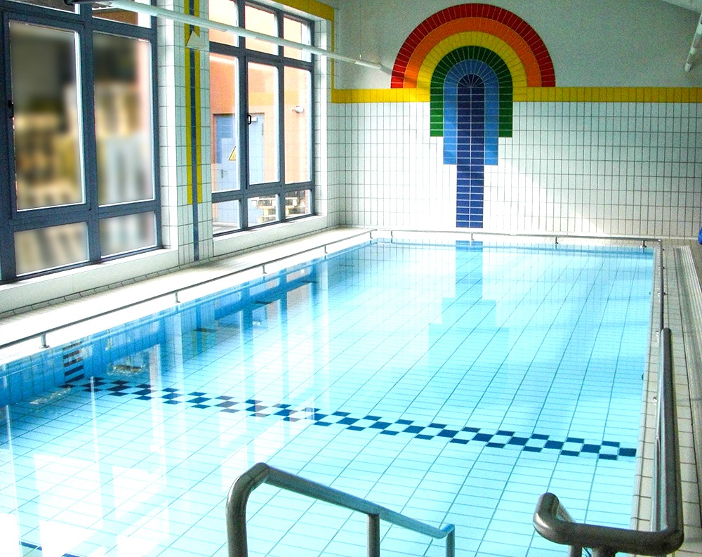 Nürnberg Boxdorf Schwimmkurs