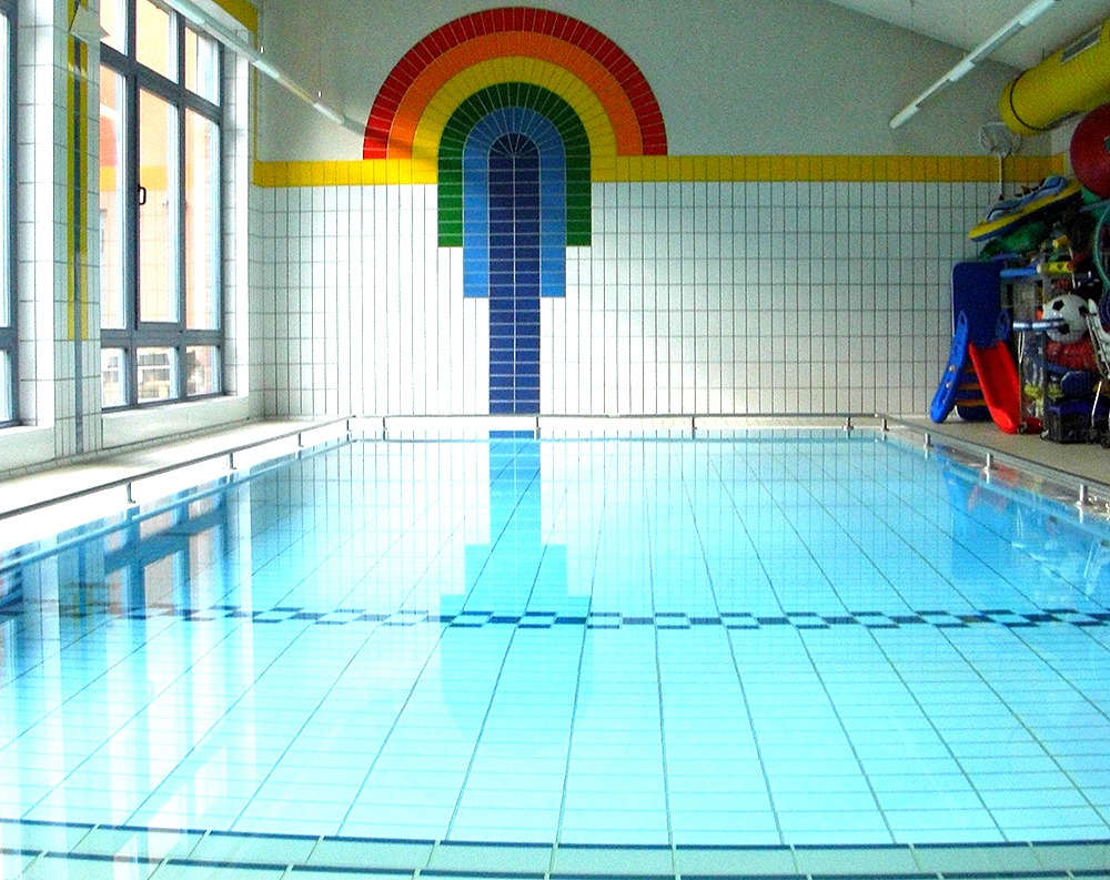 Nürnberg Boxdorf Schwimmkurs