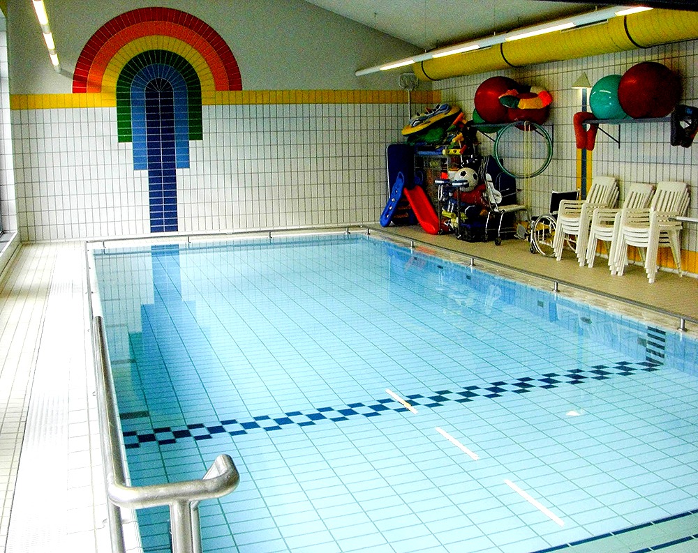 Nürnberg Boxdorf Schwimmkurs