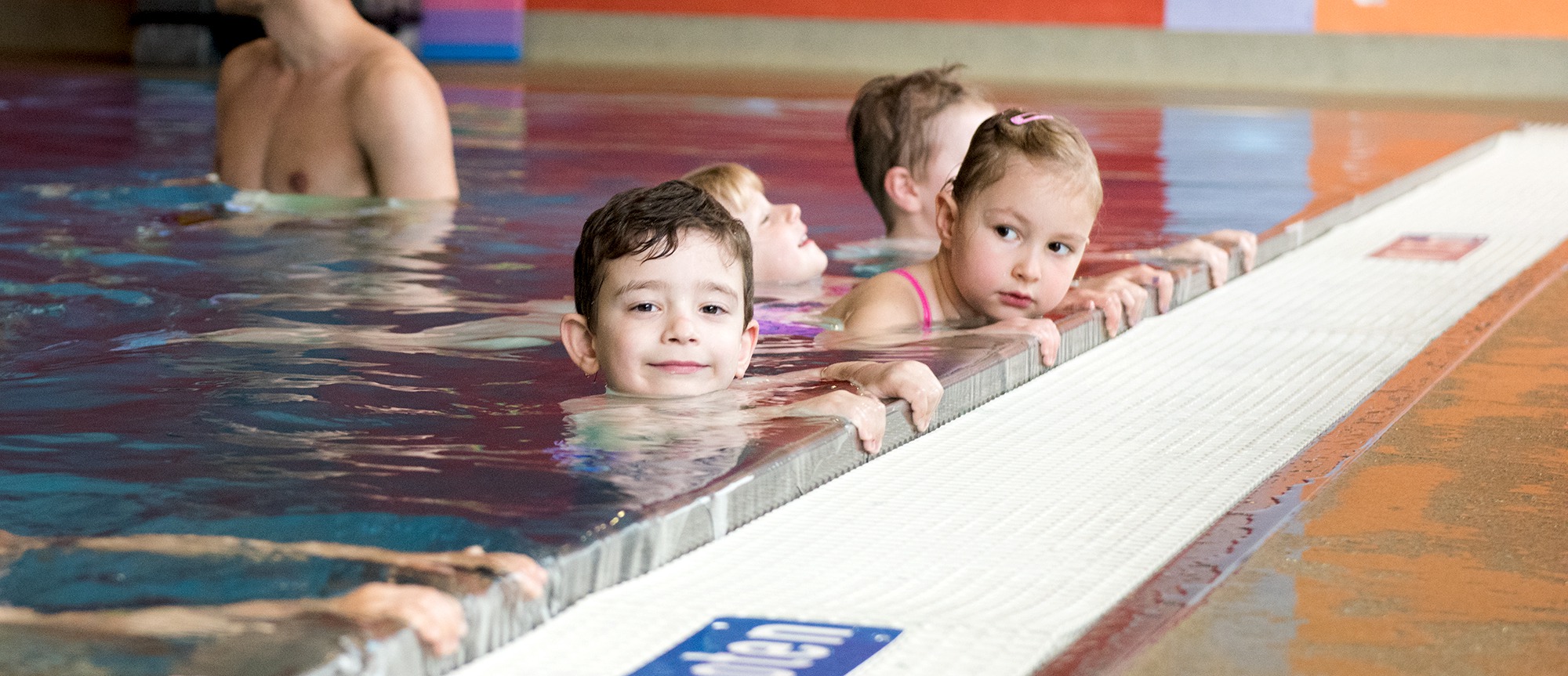 Kurssuche Schwimmschule Wassermäuse Wasserkurse