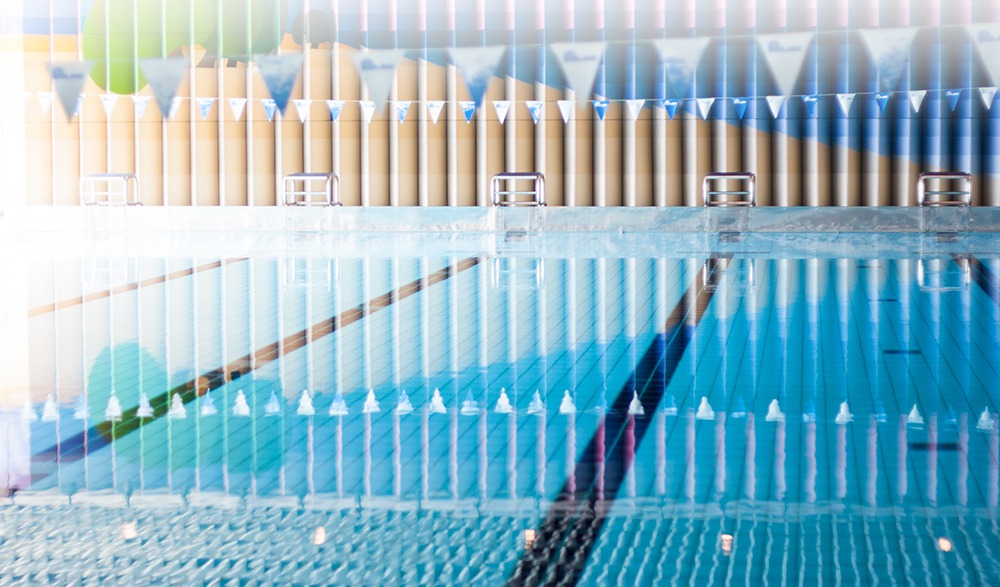 München Aubing Schwimmkurs