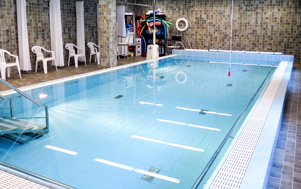 Wartenberg Schwimmkurs Babyschwimmen