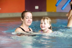 Ferien Schwimmkurs Schwimmschule München