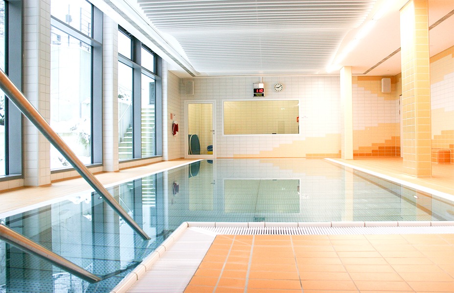 München Neuhausen Babyschwimmen Kleinkinderschwimmen