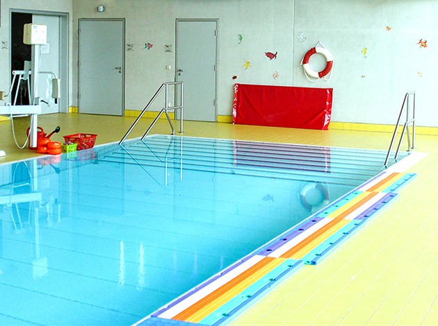 Babyschwimmen Nürnberg West