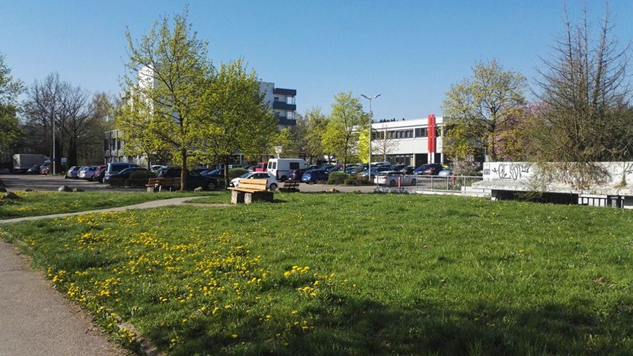 Schwimmkurs Ulm Wiblingen Tannenhof