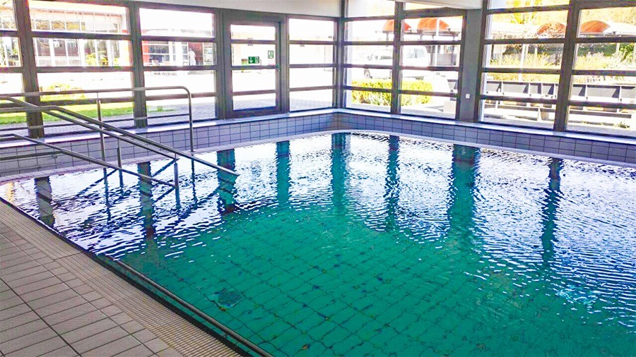 Schwimmkurs Ulm Wiblingen Tannenhof