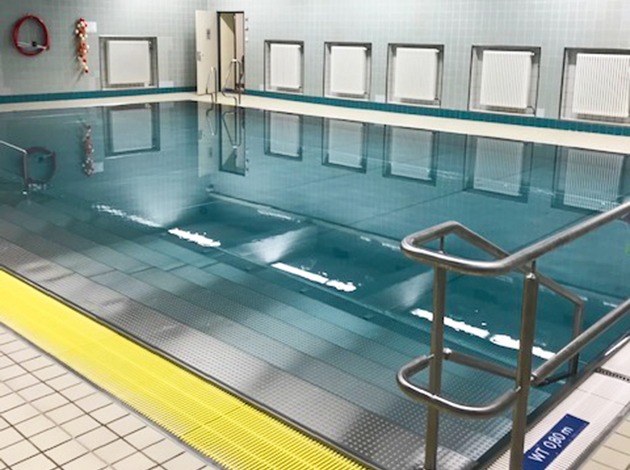 Schwimmkurse in München für Anfänger und Fortgeschrittene Kinder