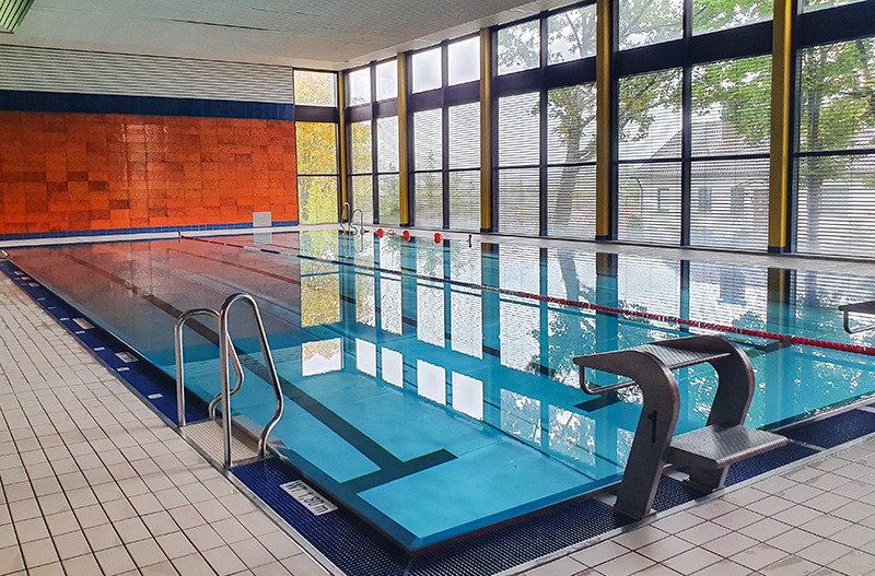 Schwimmschule Baunach