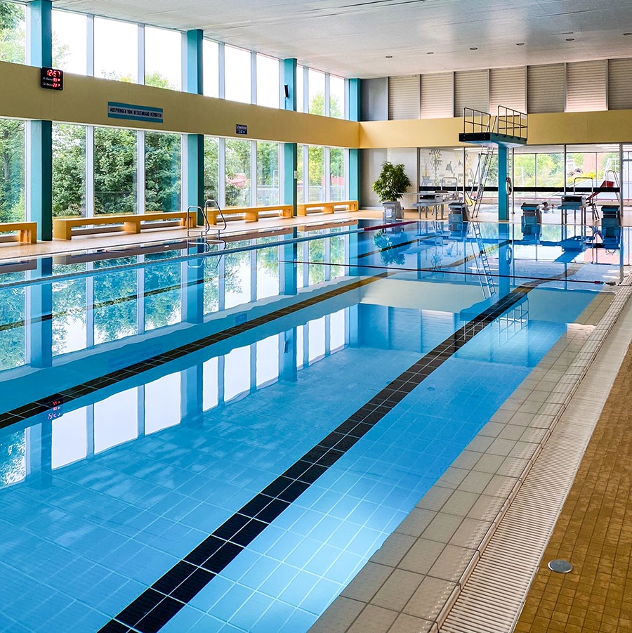 Schwimmschule Dietenhofen