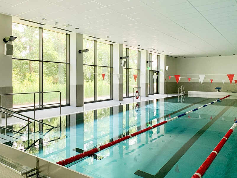 Gerogensgmünd Schwimmschule