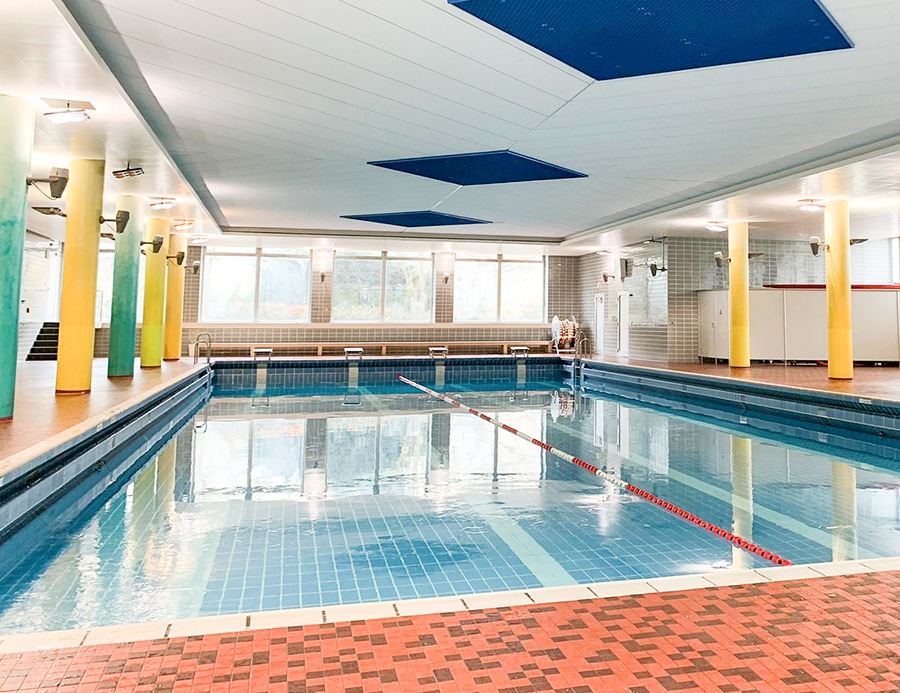 Schwabach Schwimmkurs Schwimmschule