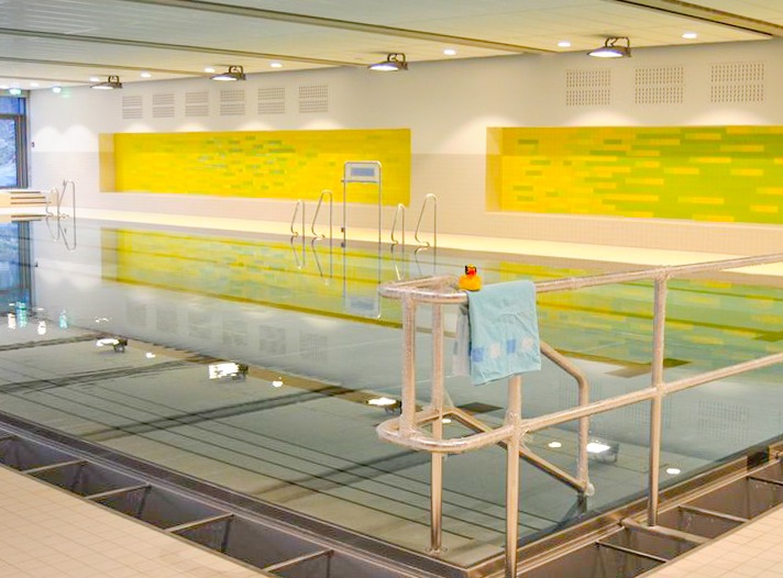 Schwimmkurse in Ingolstadt