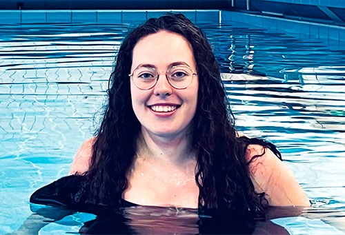 Katharina Grünwald Kursleiterin München