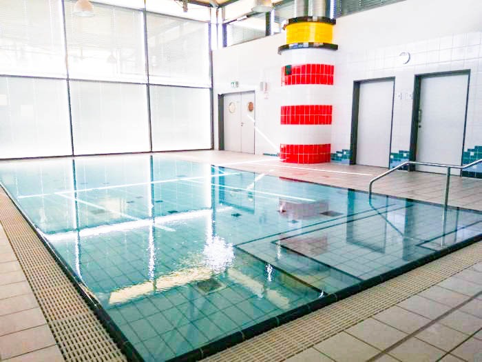 Schwimmkurs Erlangen Süd