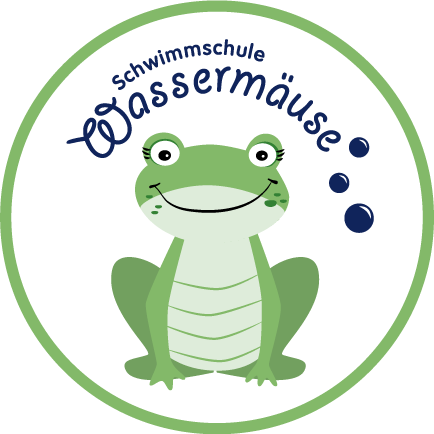 Froschabzeichen Wassermäuse