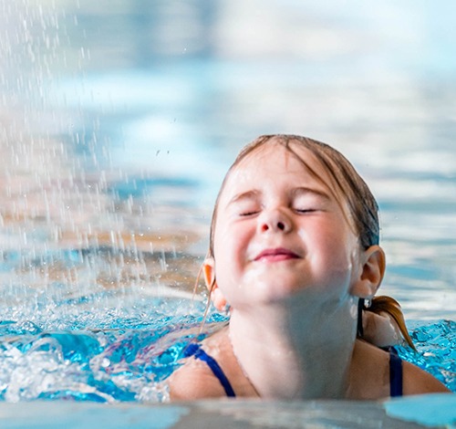 Kleinkinderschwimmen München Nürnberg Schwimmschule 