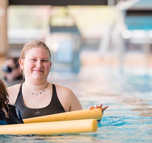 Kleinkinderschwimmen München Nürnberg Schwimmschule 