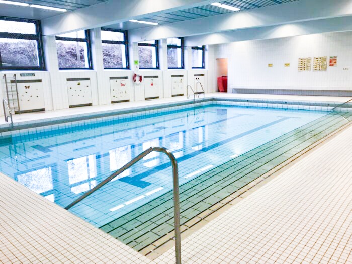 Schwimmen lernen in München