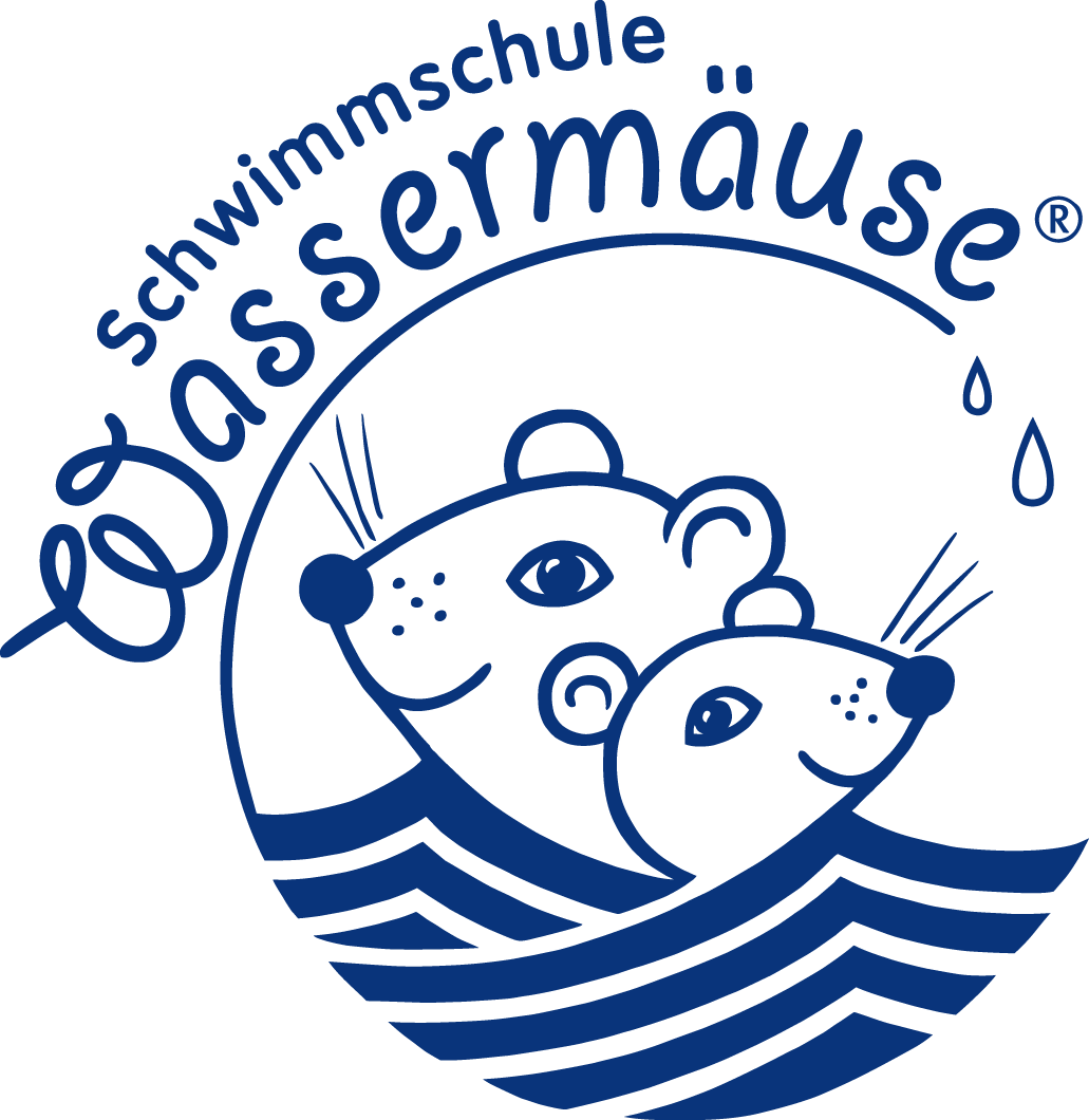 Wassermäuse Logo