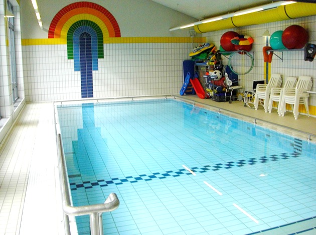 Schwimmkurs für Kinder Nürnberg Boxdorf
