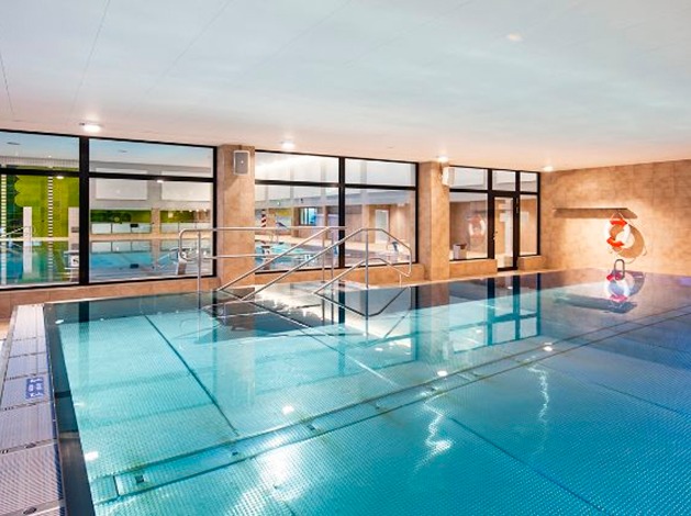 Anfänger Schwimmkurs in München