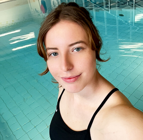 Christina Findeisen Kursleiterin Nürnberg